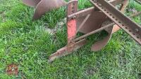 FERGUSON R.DE.20 POTATO RIDGER - 8