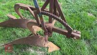 FERGUSON 2F MATCH PLOUGH - 3
