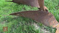 FERGUSON 2F MATCH PLOUGH - 6