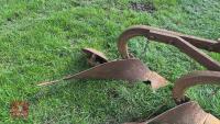 FERGUSON 2F MATCH PLOUGH - 7