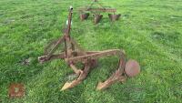FERGUSON 2F MATCH PLOUGH - 9