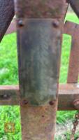 FERGUSON 2F MATCH PLOUGH - 11
