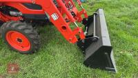 2023 KIOTI CK40302 HST 4WD TRACTOR - 5
