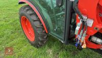 2023 KIOTI CK40302 HST 4WD TRACTOR - 11