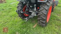 2023 KIOTI CK40302 HST 4WD TRACTOR - 12