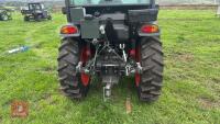 2023 KIOTI CK40302 HST 4WD TRACTOR - 13