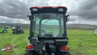 2023 KIOTI CK40302 HST 4WD TRACTOR - 14