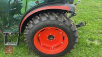 2023 KIOTI CK40302 HST 4WD TRACTOR - 17