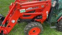 2023 KIOTI CK40302 HST 4WD TRACTOR - 19