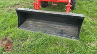 2023 KIOTI CK40302 HST 4WD TRACTOR - 21