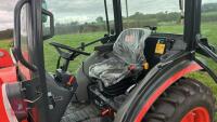 2023 KIOTI CK40302 HST 4WD TRACTOR - 25