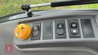 2023 KIOTI CK40302 HST 4WD TRACTOR - 31