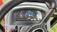 2023 KIOTI CK40302 HST 4WD TRACTOR - 32
