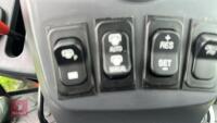 2023 KIOTI CK40302 HST 4WD TRACTOR - 35