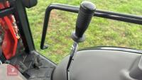 2023 KIOTI CK40302 HST 4WD TRACTOR - 37