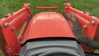2023 KIOTI CK40302 HST 4WD TRACTOR - 38
