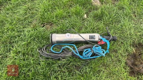DAB PULSAR 65/50M SUBMERSIBLE PUMP