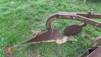 3 FURROW CONVENTIONAL PLOUGH - 6