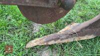 3 FURROW CONVENTIONAL PLOUGH - 10