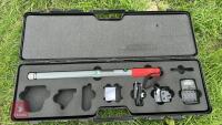 SHEARWELL EID STICK READER