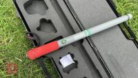 SHEARWELL EID STICK READER - 3