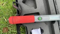 SHEARWELL EID STICK READER - 4