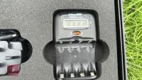 SHEARWELL EID STICK READER - 7