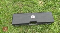 SHEARWELL EID STICK READER - 11