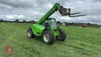 2002 MERLO TURBO P26.6-SPT HANDLER - 3