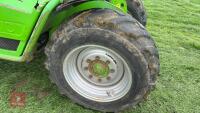 2002 MERLO TURBO P26.6-SPT HANDLER - 4