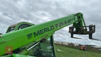 2002 MERLO TURBO P26.6-SPT HANDLER - 9