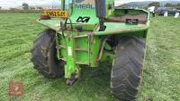 2002 MERLO TURBO P26.6-SPT HANDLER - 10