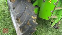 2002 MERLO TURBO P26.6-SPT HANDLER - 16