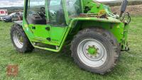 2002 MERLO TURBO P26.6-SPT HANDLER - 17