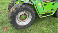 2002 MERLO TURBO P26.6-SPT HANDLER - 19
