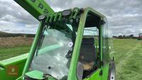 2002 MERLO TURBO P26.6-SPT HANDLER - 21