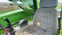 2002 MERLO TURBO P26.6-SPT HANDLER - 24
