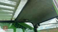 2002 MERLO TURBO P26.6-SPT HANDLER - 25