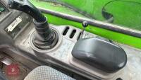 2002 MERLO TURBO P26.6-SPT HANDLER - 26