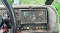 2002 MERLO TURBO P26.6-SPT HANDLER - 27