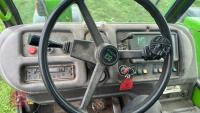 2002 MERLO TURBO P26.6-SPT HANDLER - 29