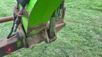 2002 MERLO TURBO P26.6-SPT HANDLER - 35