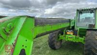 2002 MERLO TURBO P26.6-SPT HANDLER - 36