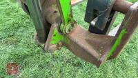 2002 MERLO TURBO P26.6-SPT HANDLER - 37