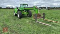 2002 MERLO TURBO P26.6-SPT HANDLER - 39