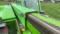 2002 MERLO TURBO P26.6-SPT HANDLER - 43