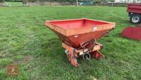 KUHN ADS FERTILISER SPINNER - 2