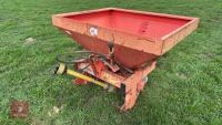 KUHN ADS FERTILISER SPINNER - 8