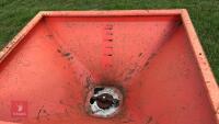 KUHN ADS FERTILISER SPINNER - 9