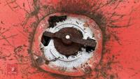 KUHN ADS FERTILISER SPINNER - 10